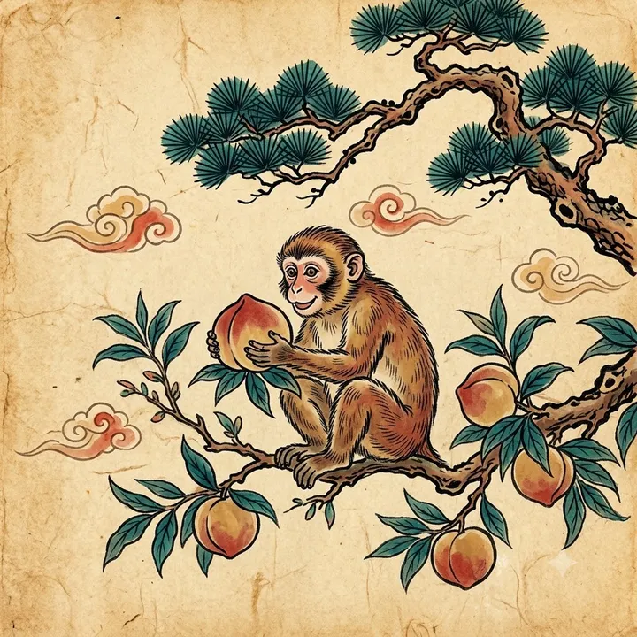 Monkey 申