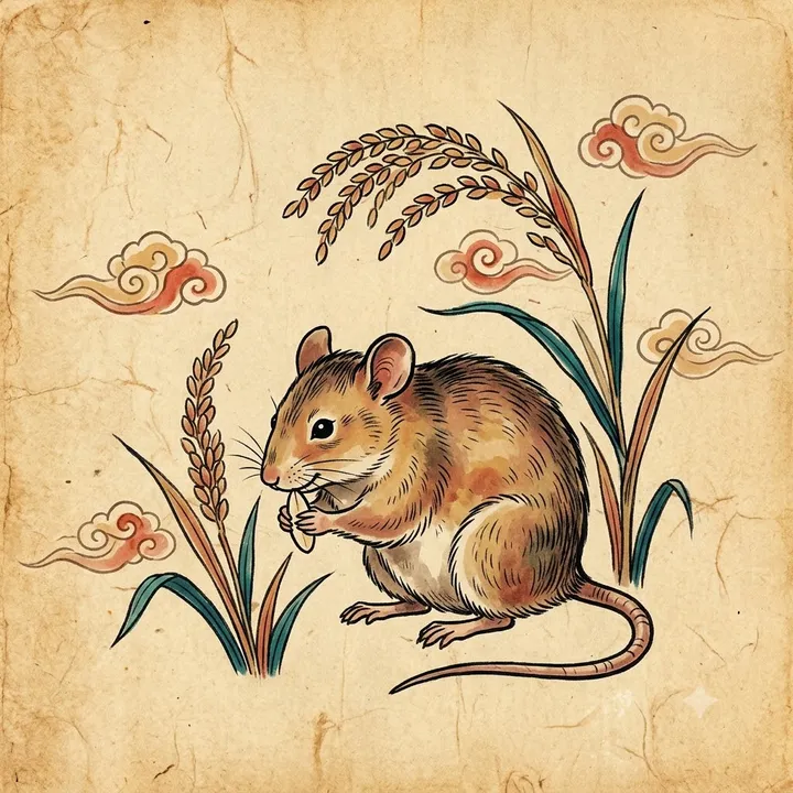 Rato 子