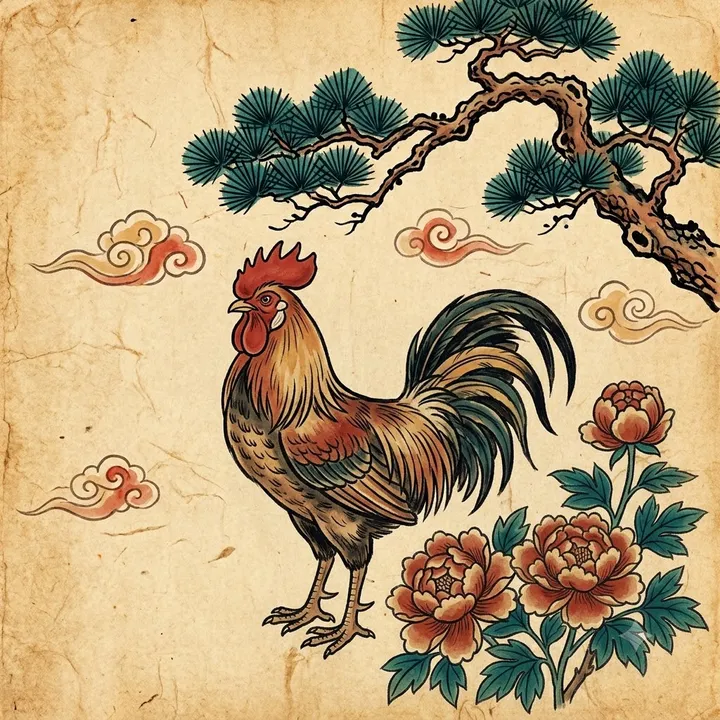 Galo 酉